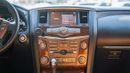 Nissan Patrol LE T2 TITANIUM