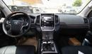 Toyota Land Cruiser 2017 Toyota Land Cruiser 4.5L GXR Turbo Diesel