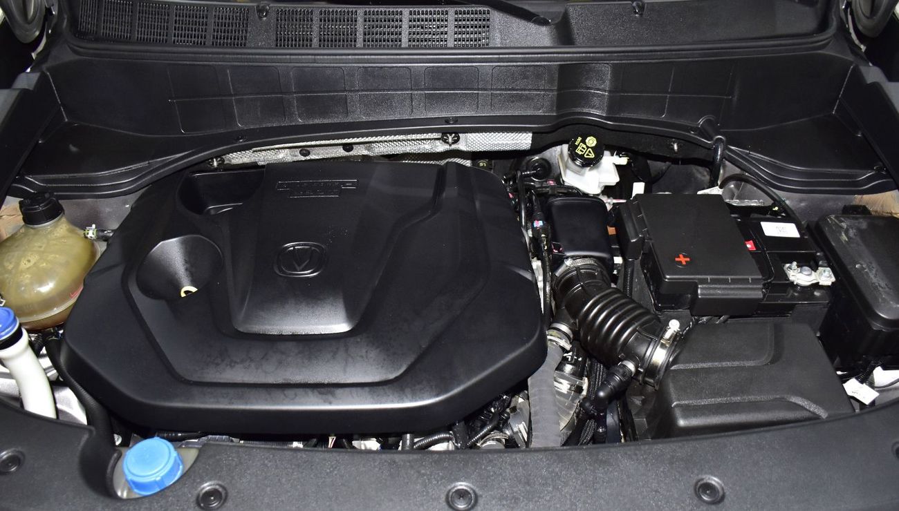 Changan CS35 Plus EXCELLENT DEAL for our Changan CS35 PLUS ( 2023 Model ) in Grey Color GCC Specs