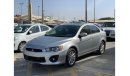 Mitsubishi Lancer GLS 2017 I 1.6L I Full Option I Ref#297