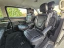 Mercedes-Benz V 250 Std 2.1L MERCEDES V-250 GCC 2021 // ORGINAL PAINT // ACCIDENT FREE // PERFECT CONDITION