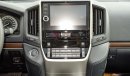 Toyota Land Cruiser 4.0L MY 2020 ZERO K/M FOR EXPORT