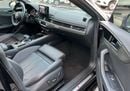Audi A5 2021 Audi A5 Sportback S Line Premium Edition - 2.0L TFSL - Clean Title Full Option -