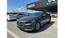 Genesis G80 Royal