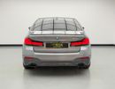 BMW 540i M SPORT COMFORT