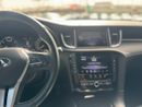 Infiniti QX50 LUXE