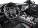 Audi RS Q8 TFSI quattro 4.0L