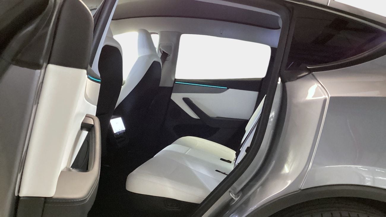 Tesla Model Y BEV LONG RANGE RWD PREMIUM | Guaranteed Warranty | 0 Down Payment