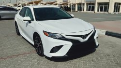 Toyota Camry SE - Limited Edition