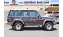 تويوتا لاند كروزر هارد توب TOYOTA Land Cruiser Hard Top GRJ 76 4.0 V6 PETROL / GASOLINA 2022