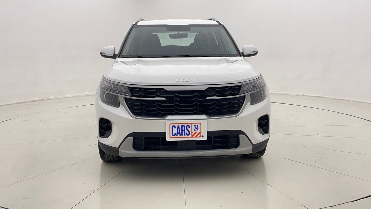 Kia Seltos LX 1.4 | Zero Down Payment | Home Test Drive