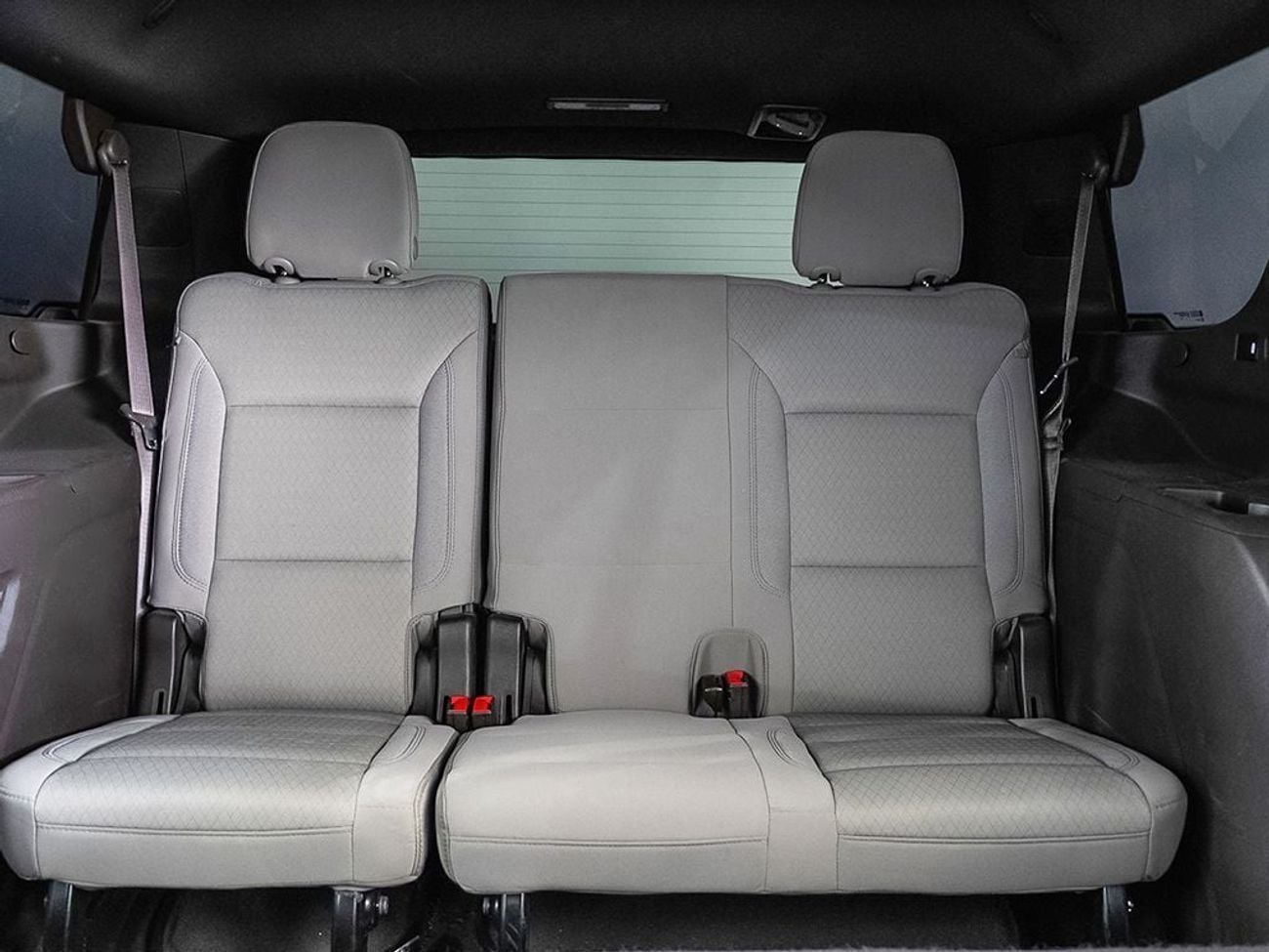 GMC Yukon SLE 5.3 V8 (2WD)