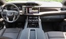 GMC Yukon 2023/GCC/GMC Yukon Denali XL 4WD. Local Registration +5%