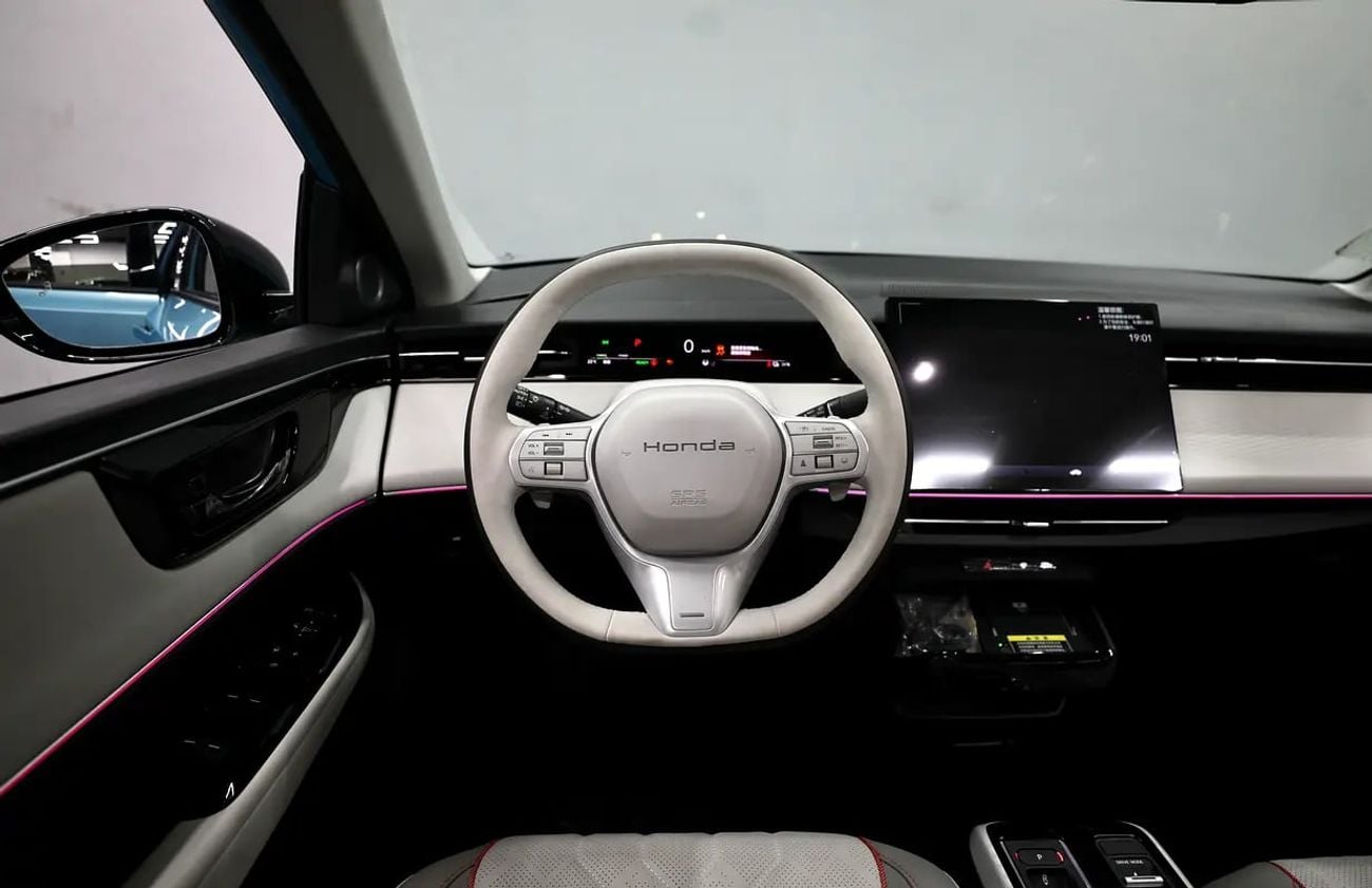 هوندا eNS2 Honda ENS2 | Full Option | Brand New | AED 1150 monthly Ref#ENS2