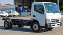 Mitsubishi Fuso Canter CANTER 4.2L 2024