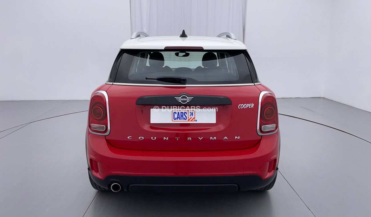 Used Mini Cooper Countryman S 1.6 Under Warranty Inspected on 150