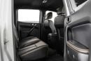 Ford Ranger WILDTRAK