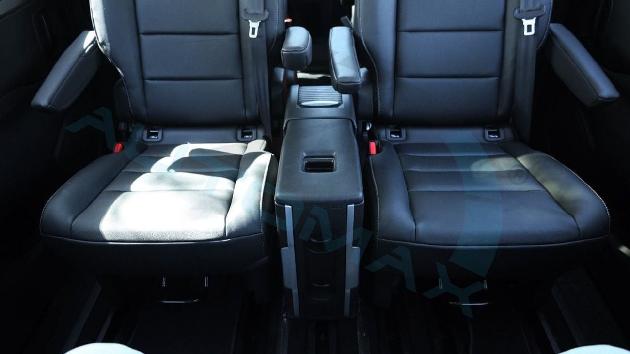 سيتروين سبيس تورر BUSINESS LOUNGE 2.0T BlueHDI 2026 GCC 0Km With 5 Years Warranty @Official Dealer