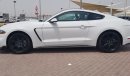 Ford Mustang V4 / ECOBOOST /MANUAL / GOOD CONDITION/