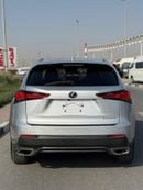 Lexus NX300 Premier 2.0L 4WD sunroof,leather seats