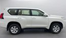 Toyota Prado EX R 2.7 | Under Warranty | Inspected on 150+ parameters