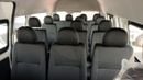 Toyota Hiace DLS - STD ROOF Highroof 2.5L Diesel MT 16-Seat 2025YM