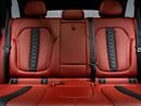 بي أم دبليو X5 M Competition 4.4L