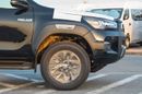 تويوتا هيلوكس TOYOTA HILUX ADVENTURE 2.8L 4WD 2026
