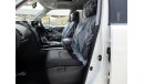 Nissan Patrol 5.6L Petrol LE Platinum Auto