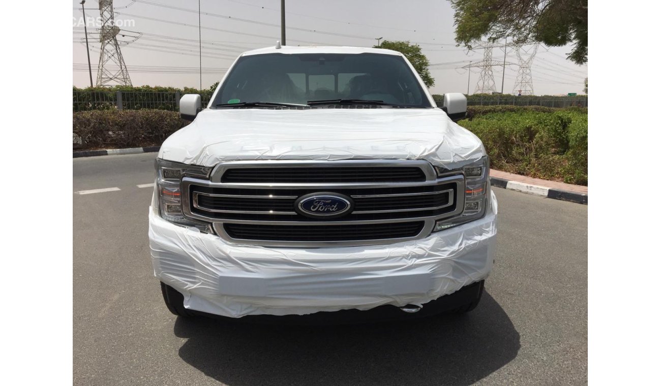 فورد F 150 Limited