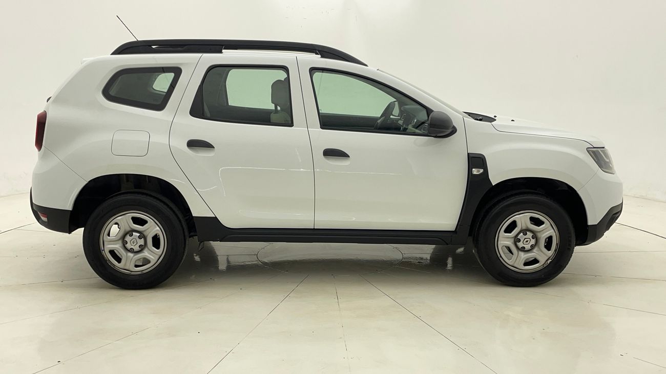 Renault Duster PE 1.6 | Zero Down Payment | Home Test Drive