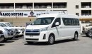 Toyota Hiace GL 3,5L HIGH OPT