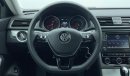 Volkswagen Passat S 2500