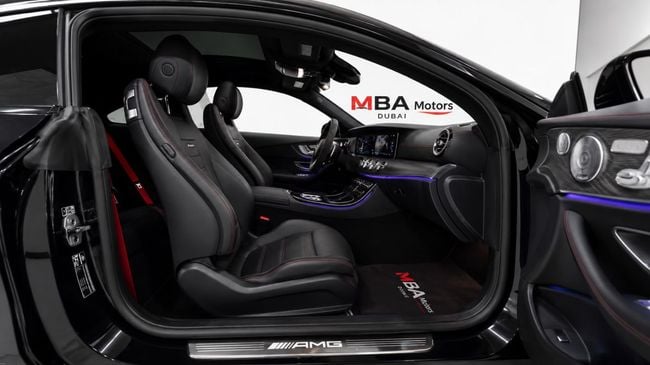 Mercedes-Benz AMG 4MATIC, миниатюра 23