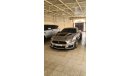 Ford Mustang Ecoboost v4 turbo