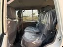 Toyota Land Cruiser 70 Std 4.0L AWD