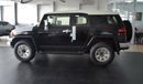 Toyota FJ Cruiser 4.0 V6 WITH JBL SOUND SYSTEM