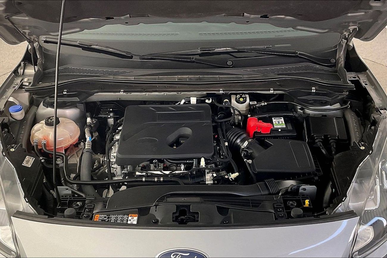 Ford Escape Trend | Carnival Sale • UP TO AED 20,000 OFF | Guaranteed Warranty | 0 Down Payment