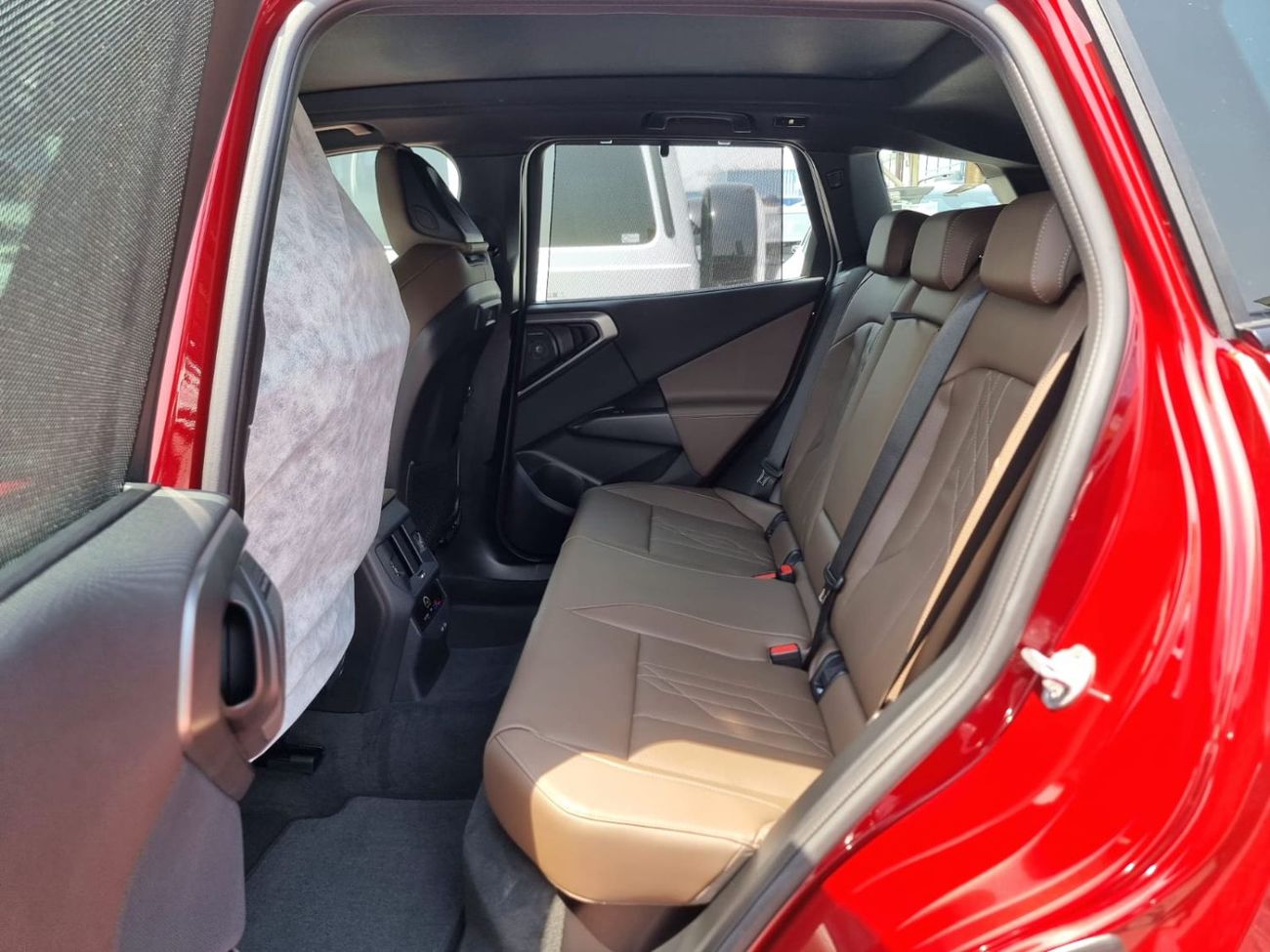 BMW X3M 20i M Sport Warranty & Service 2025 GCC