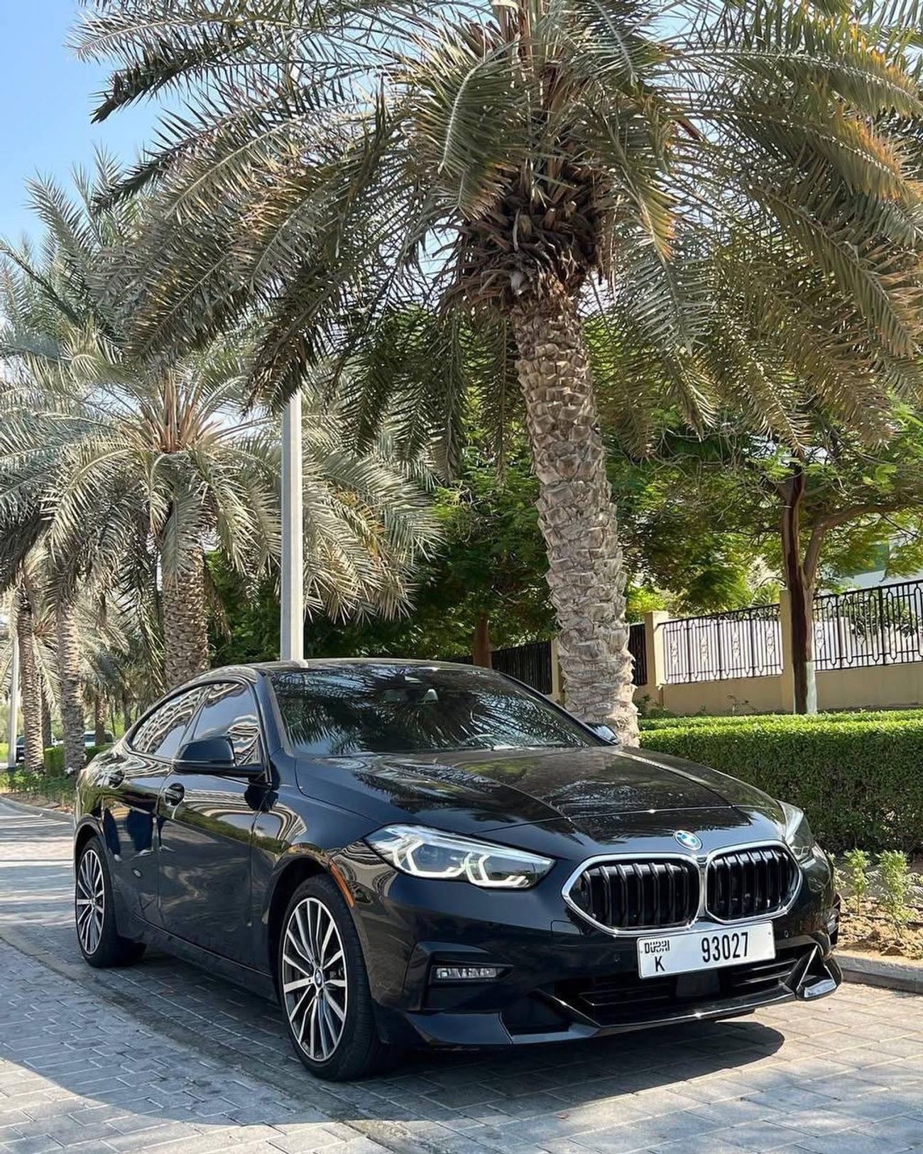 بي أم دبليو 228i 228i x-drive | model 2021