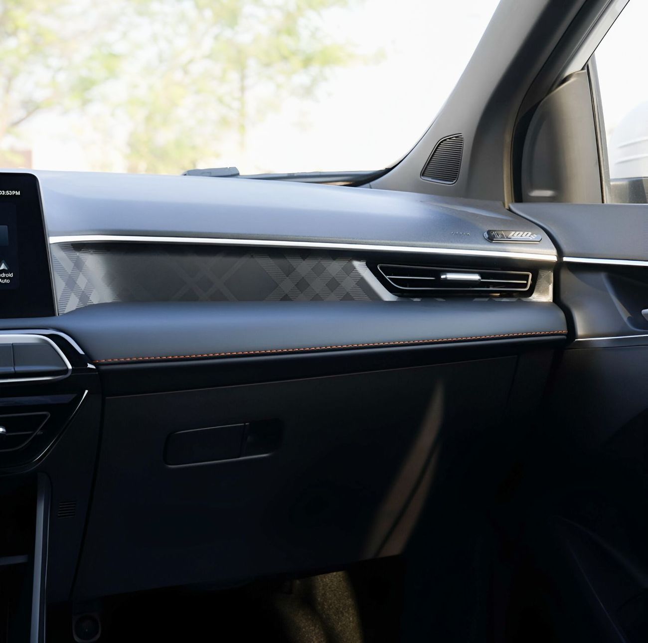 MG 3 EMI 699-  6 Years warranty @official dealer - Free Registration