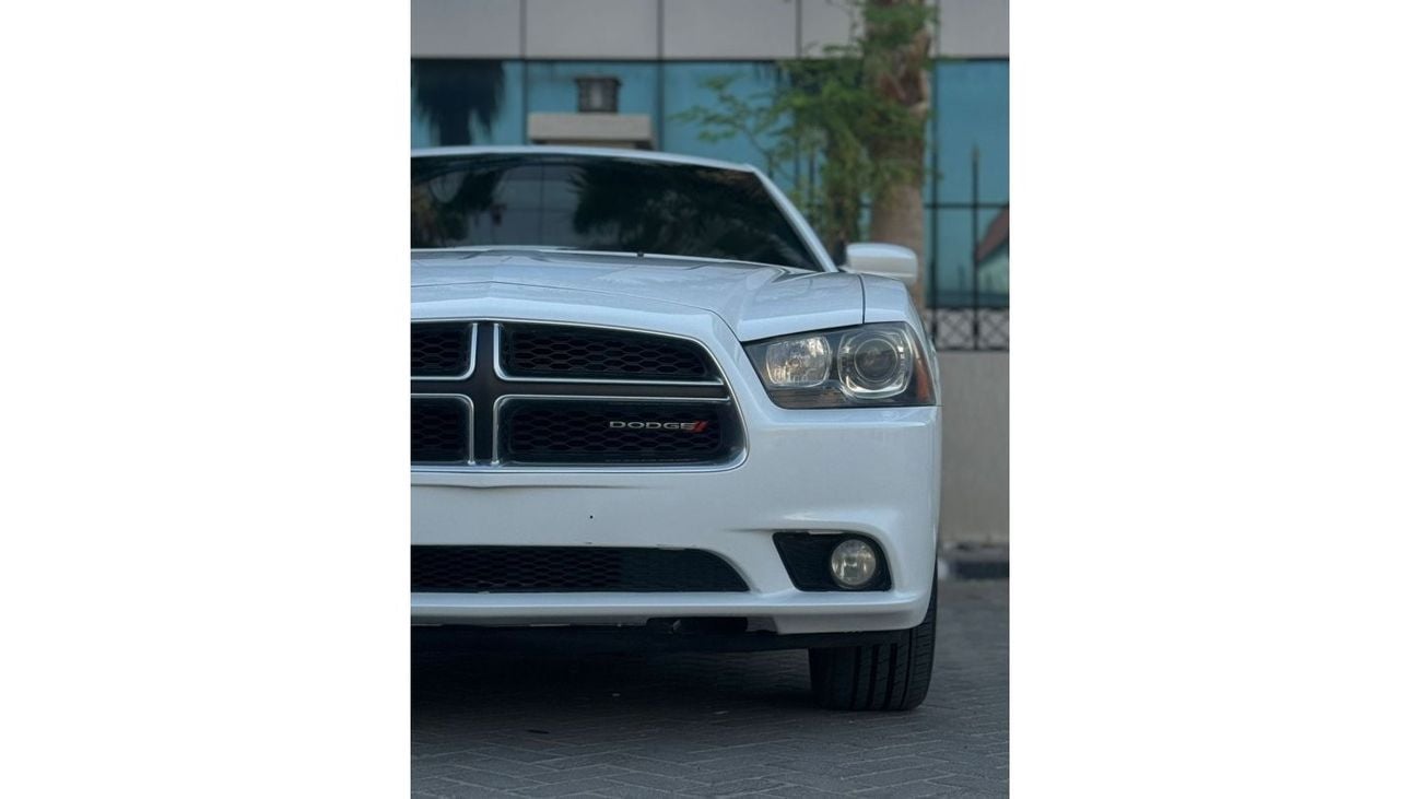 Dodge Charger R/T