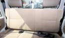 Toyota Land Cruiser Pick Up Petrol-V6-4.0L-Manual-transmission-0Km-2019