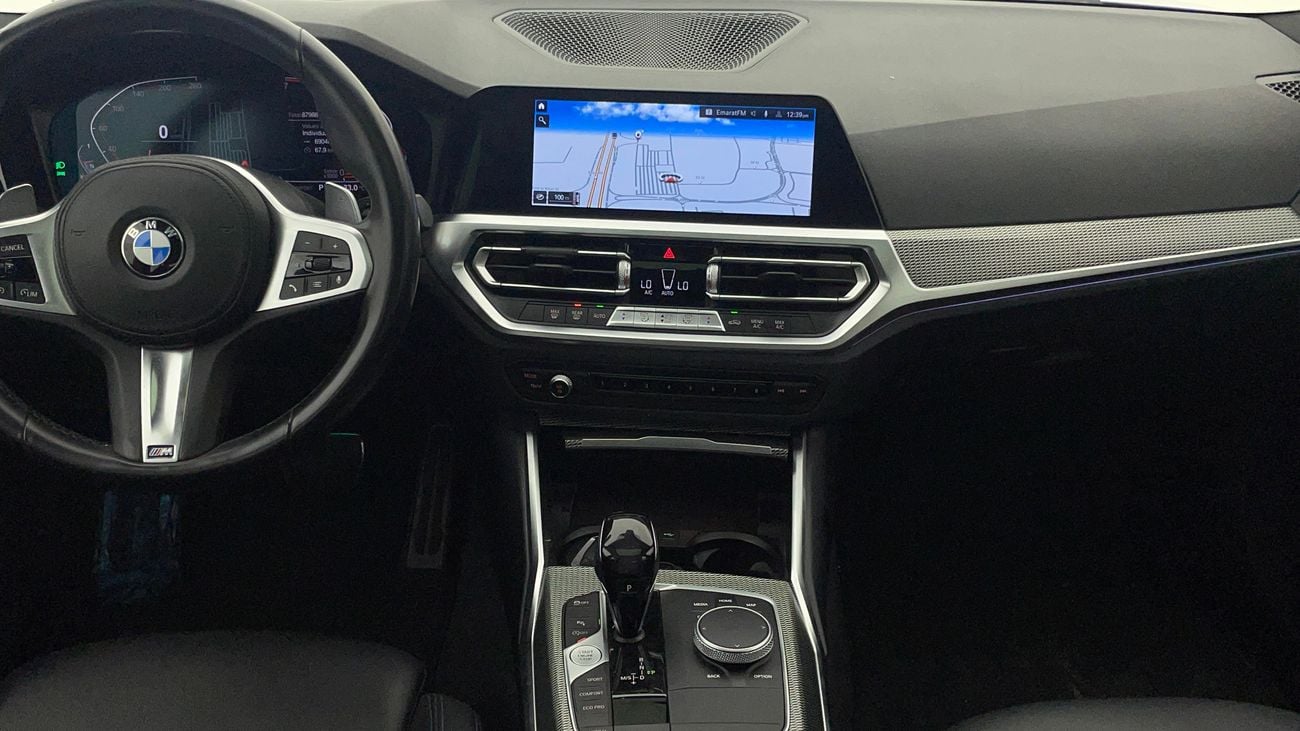 BMW 330i M SPORT 2 | Zero Down Payment | Home Test Drive