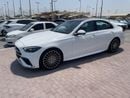 مرسيدس بنز C 200 PREMIUM