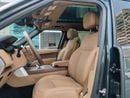 Land Rover Range Rover LWB HSE P530 4.4L