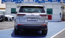 Jeep Grand Cherokee Limited L 4X4 , 7 Seaters , GCC , 2021 , 0Km , (ONLY FOR EXPORT)