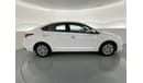 Hyundai Accent Smart / GL