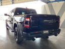 رام 1500 Rebel Crew Cab + | شامل الضمان | 0 ﺪﻔﻋﺓ ﺃﻮﻟﻯ