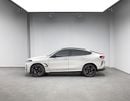 بي أم دبليو X6 M60i M-Sport
